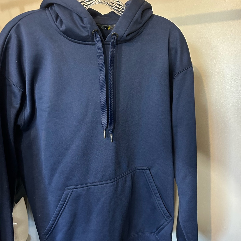 Men’s Sm Under Armor Hoodie